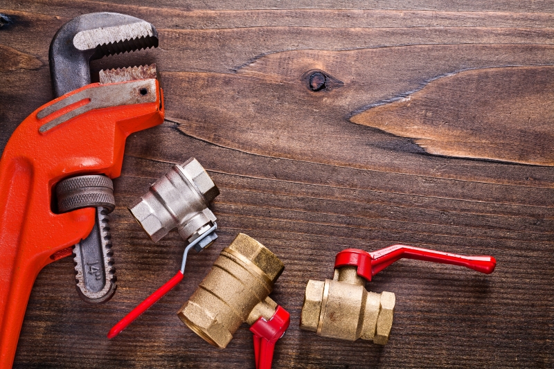 Plumbers in Liss, Selborne, Greatham, GU33